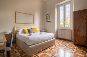 Villa Anna - 4 camere, bagni privati e giardino